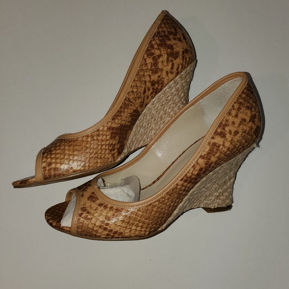 Wedges 🥳 - Picture 1 of 7